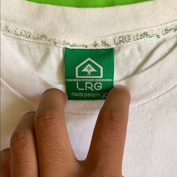 OG LRG TEE🔥 - Picture 3 of 6